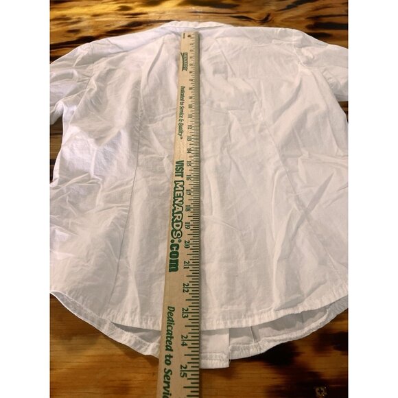 Vtg Rough Rider Circle T Women's Medium Western Shirt‎ Button Southwestern Aztec - Picture 12 of 13